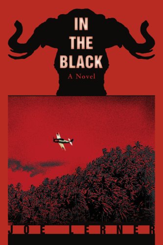 In The Black [Paperback]