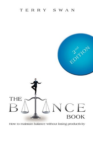 The Balance Book Second Edition [Paperback]