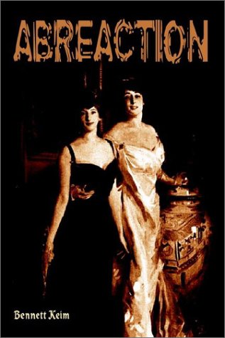 Abreaction [Paperback]