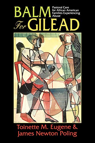 Balm for Gilead [Paperback]