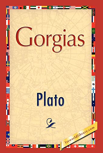 Gorgias [Hardcover]