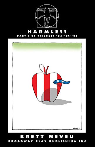 Harmless [Paperback]