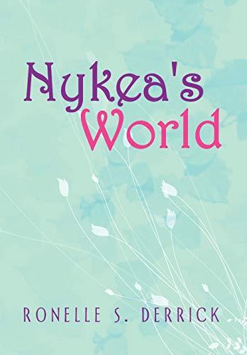 Nykea's World [Hardcover]