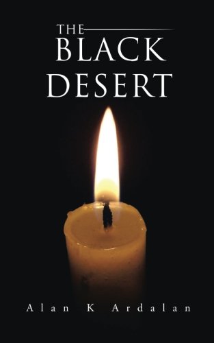 The Black Desert [Paperback]