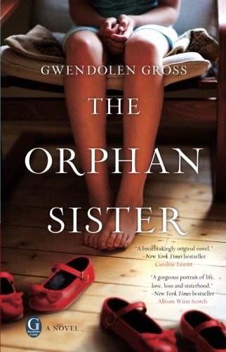 The Orphan Sister [Paperback]