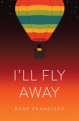 Ill Fly Away [Paperback]