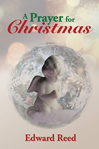 A Prayer For Christmas [Paperback]