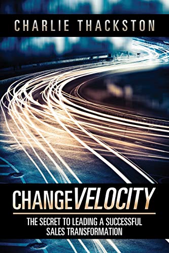 Change Velocity [Paperback]