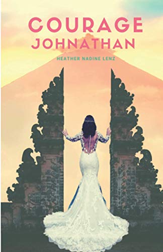 Courage Johnathan [Paperback]