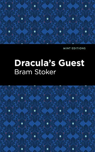 Dracula's Guest [Hardcover]