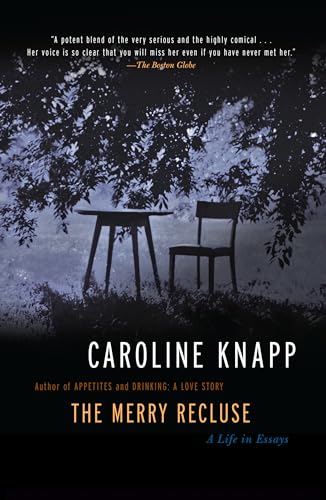 The Merry Recluse A Life in Essays [Paperback]