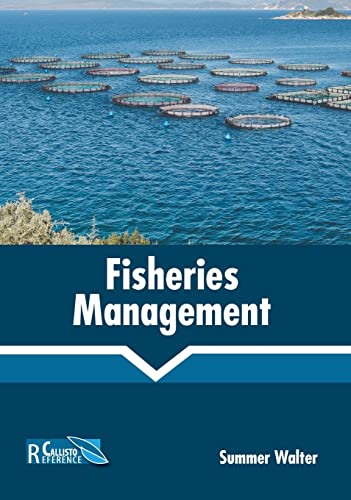 Fisheries Management [Hardcover]