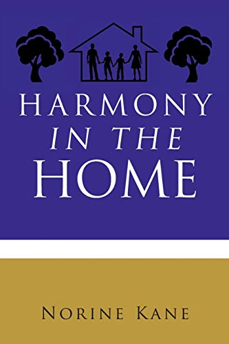 Harmony In The Home [Paperback]