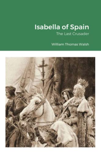 Isabella Of Spain [Paperback]