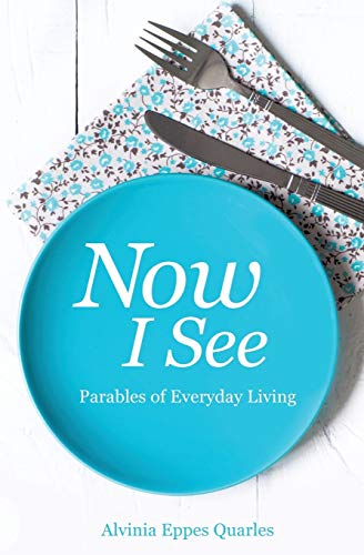 Now I See [Paperback]