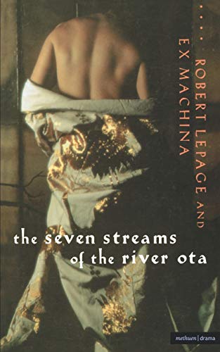 Seven Streams Of The River Ota [Paperback]