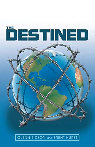 The Destined [Paperback]