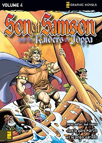 The Raiders of Joppa [Paperback]