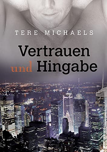 Vertrauen und Hingabe (Translation) [Paperback]