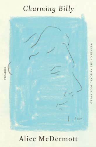 Charming Billy A Novel [Paperback]