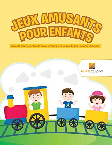Jeux Amusants Pour Enfants