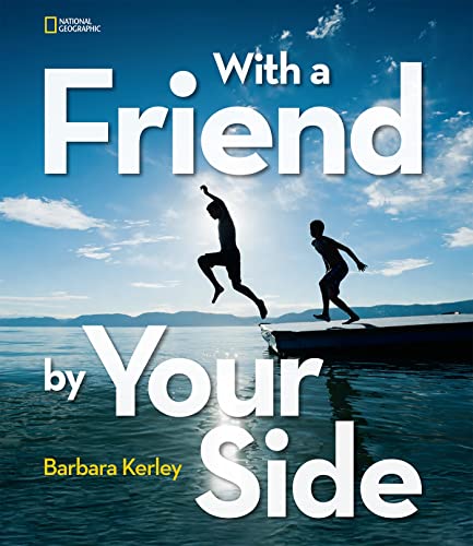 With a Friend by Your Side [Hardcover]