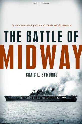 The Battle of Midway [Hardcover]