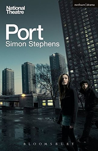 Port [Paperback]