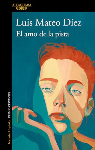 El amo de la pista / The Guy in Charge [Paperback]