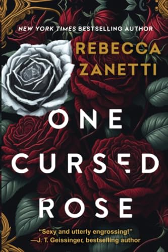One Cursed Rose [Paperback]