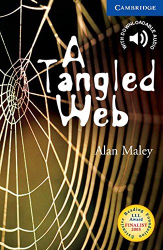 A Tangled Web Level 5 [Paperback]