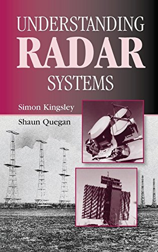 Understanding Radar Systems [Hardcover]