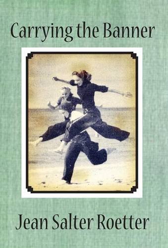 Carrying The Banner [Hardcover]