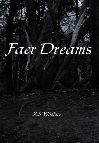 Faer Dreams [Hardcover]