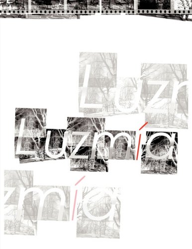 Luzm  Portfolio Vol. 1 Edn. 1 Featuring Christopher Matos Photography [Paperback]