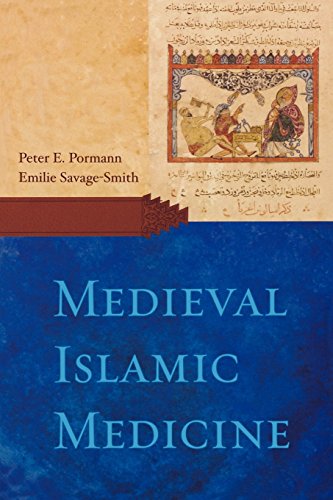 Medieval Islamic Medicine [Paperback]