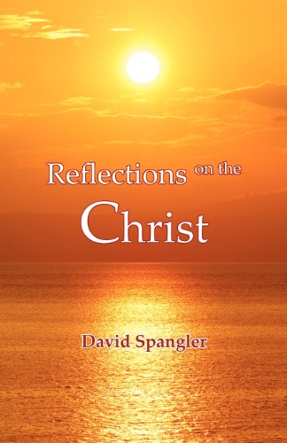 Reflections On The Christ [Paperback]