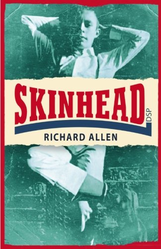Skinhead [Paperback]