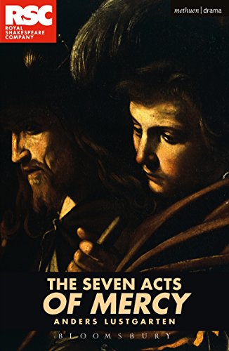 The Seven Acts of Mercy [Paperback]