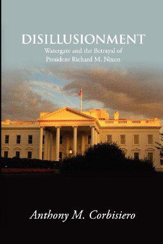 Disillusionment [Paperback]