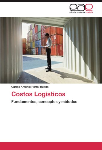 Costos Logsticos [Paperback]