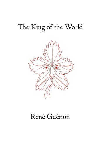 The King Of The World [Hardcover]