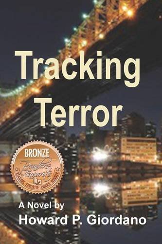 Tracking Terror [Paperback]