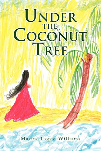 Under the Coconut Tree [Paperback]