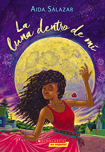La luna dentro de m&237 (The Moon Within) [Paperback]
