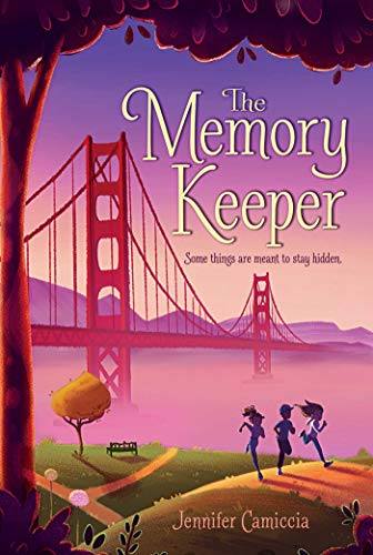 The Memory Keeper [Paperback]