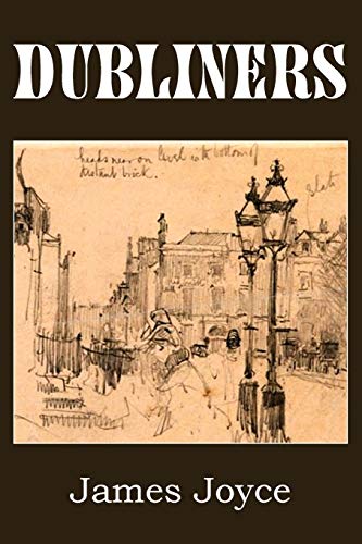 Dubliners [Paperback]