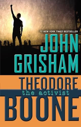 Theodore Boone the Activist [Hardcover]