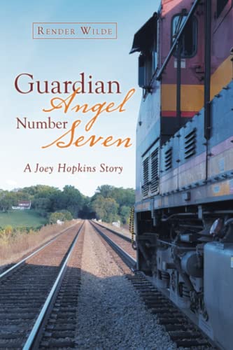 Guardian Angel Number Seven [Paperback]