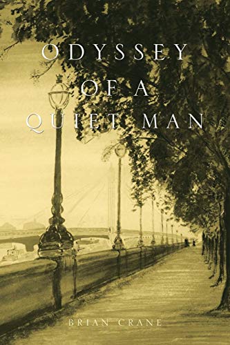 Odyssey of a Quiet Man [Paperback]